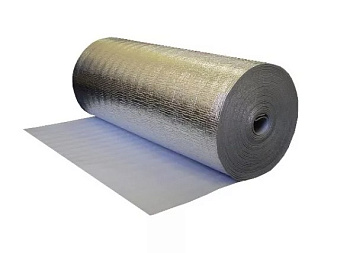 Подложка т/п Скайфлекс (Изоком) НПЭ-ПЛ 3*120*25 (30кв.м.)